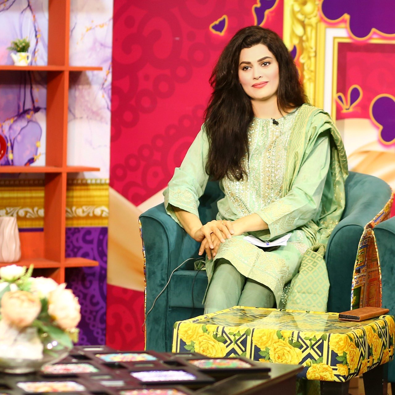 Sophia Mirza, Shahzad Akbar aur Dawood Ibrahim ki dastan-e- husn o ishq